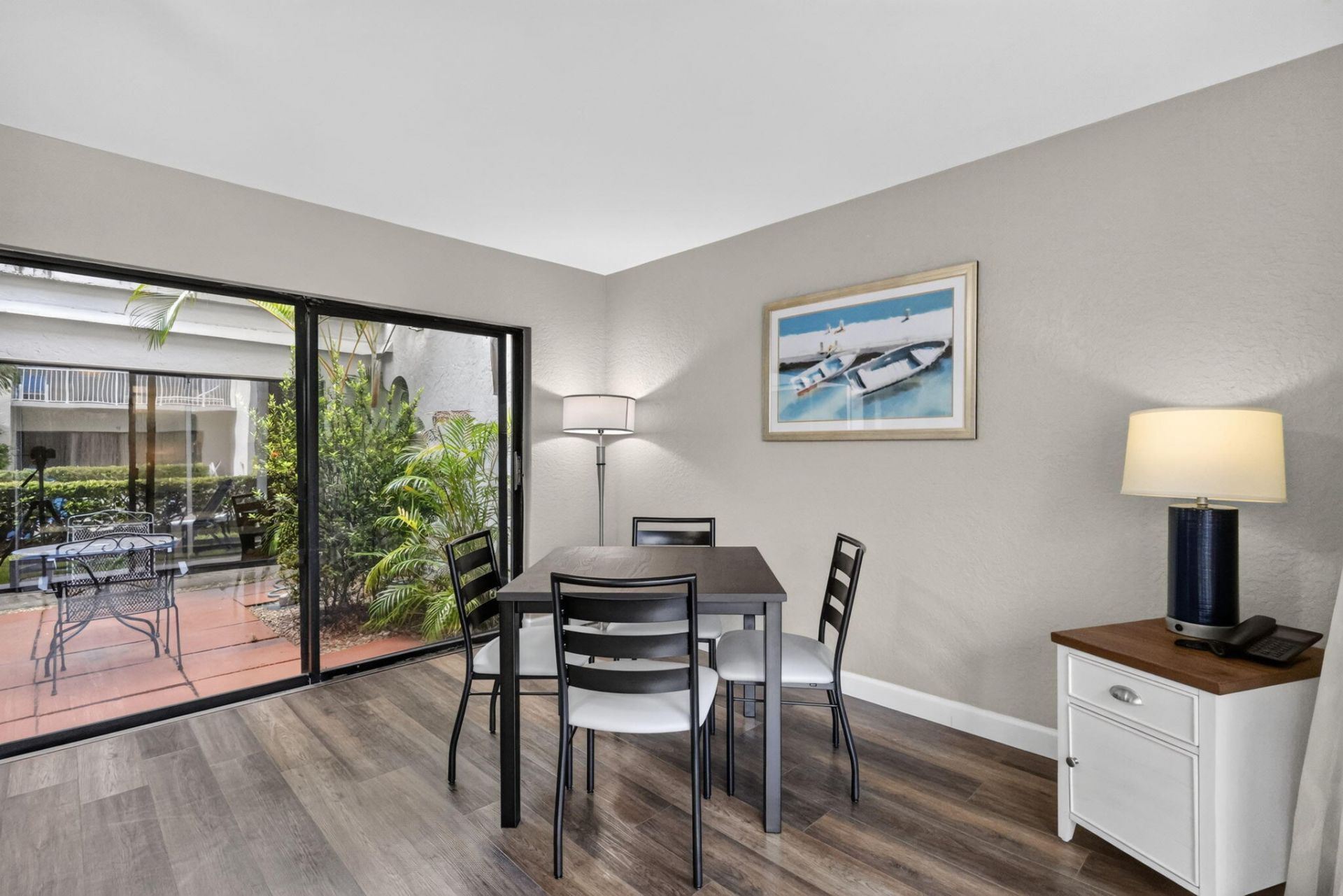 2301 S Ocean Boulevard, Unit 5-B, Boca Raton, FL 33432 Photo