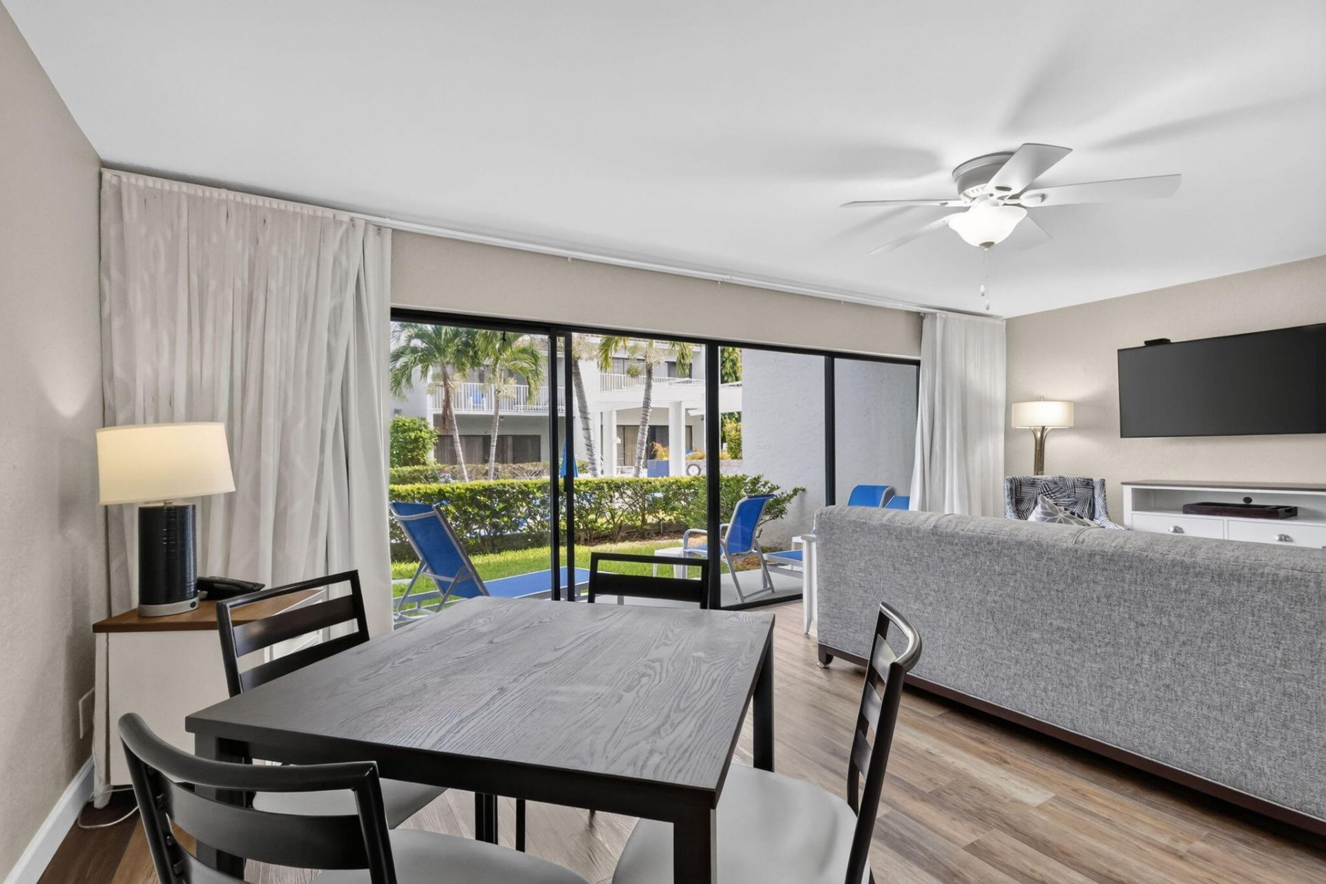 2301 S Ocean Boulevard, Unit 5-B, Boca Raton, FL 33432 Photo