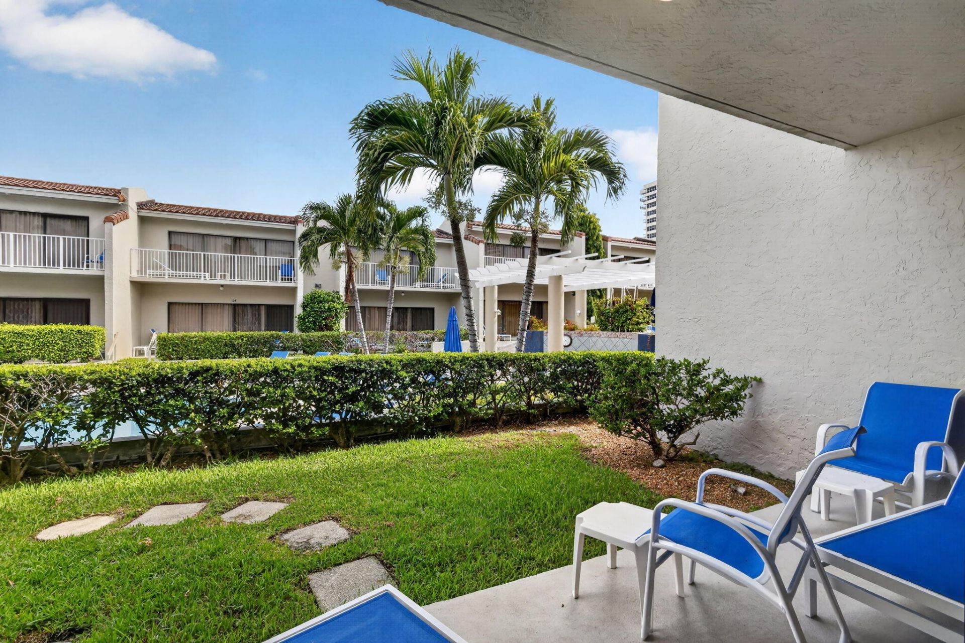 2301 S Ocean Boulevard, Unit 5-B, Boca Raton, FL 33432 Photo