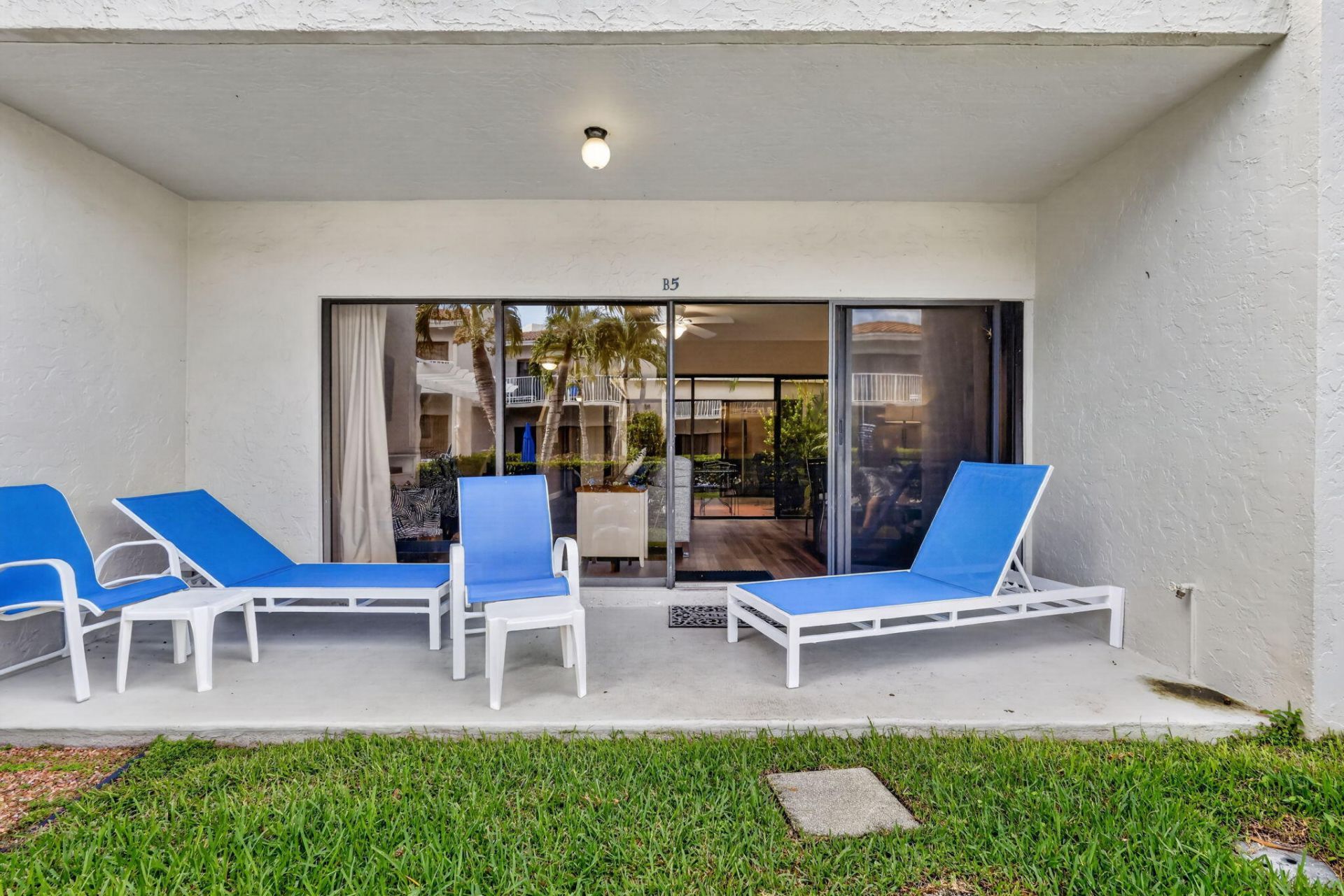 2301 S Ocean Boulevard, Unit 5-B, Boca Raton, FL 33432 Photo