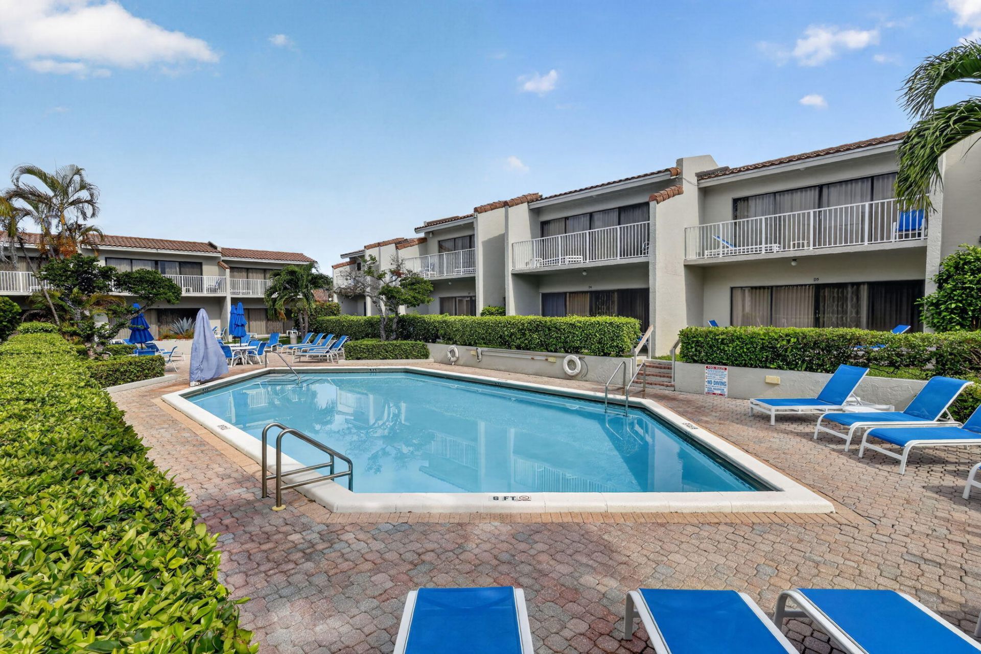 2301 S Ocean Boulevard, Unit 5-B, Boca Raton, FL 33432 Photo