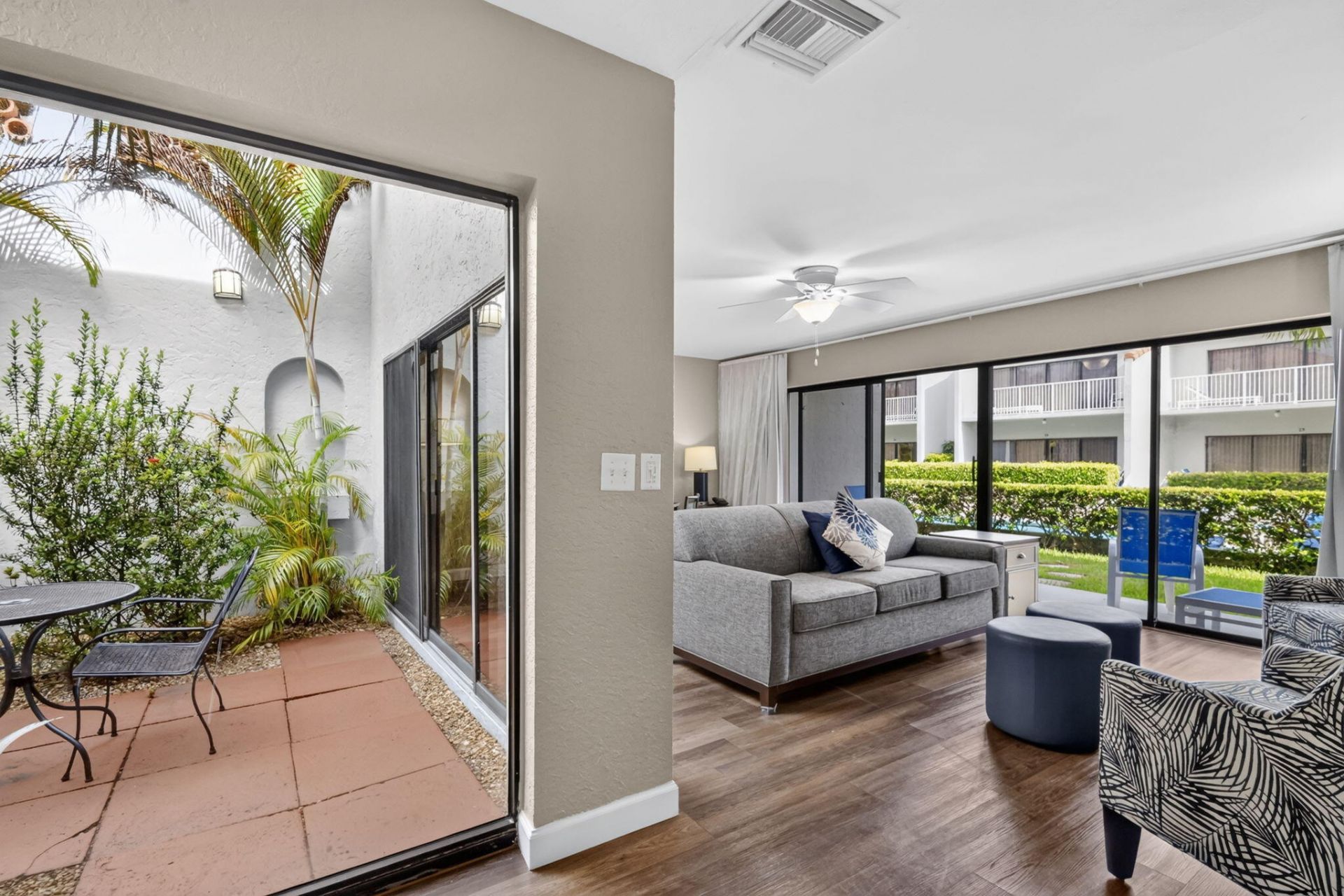 2301 S Ocean Boulevard, Unit 5-B, Boca Raton, FL 33432 Photo