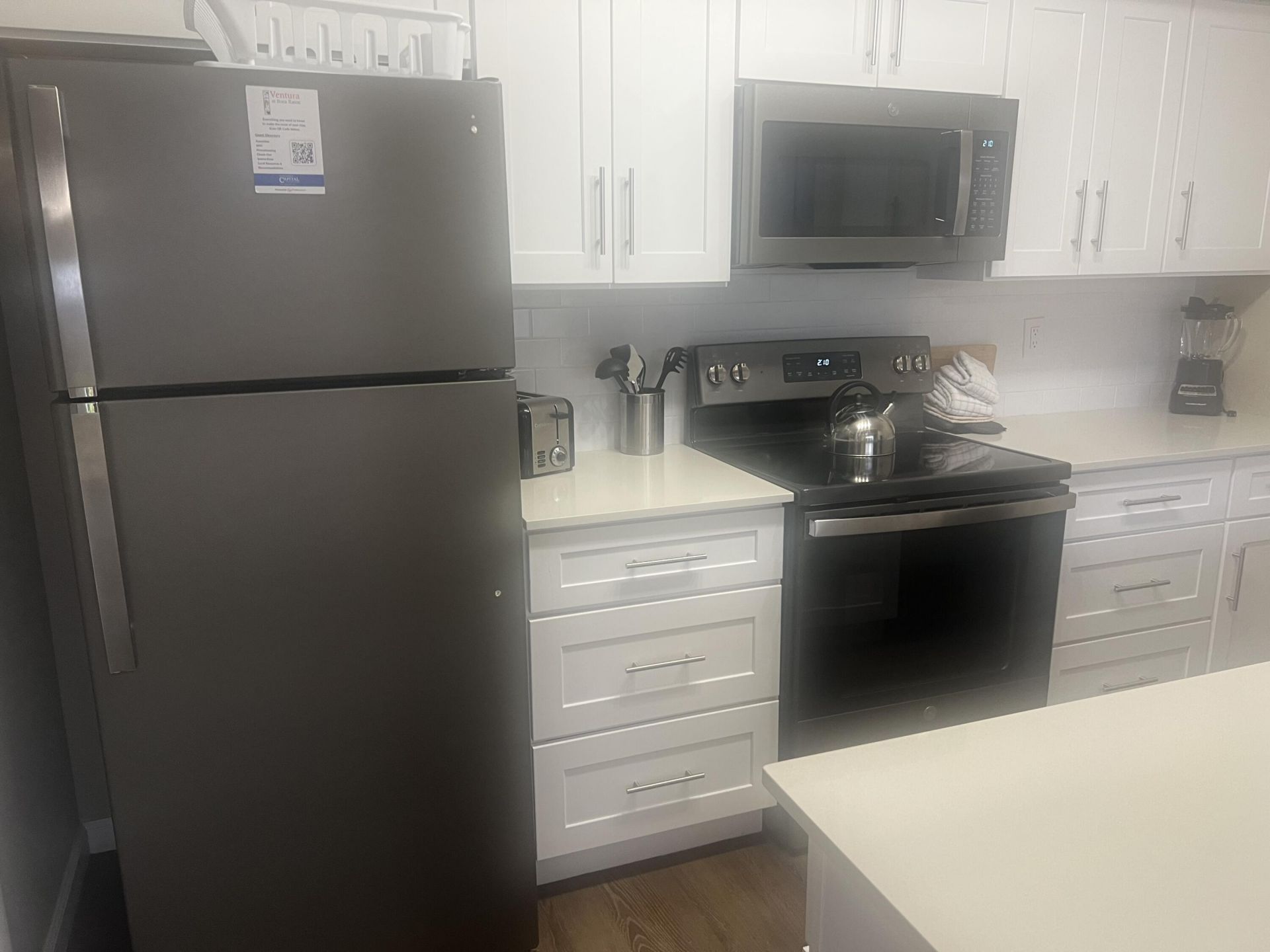 2301 S Ocean Boulevard, Unit 5-B, Boca Raton, FL 33432 Photo