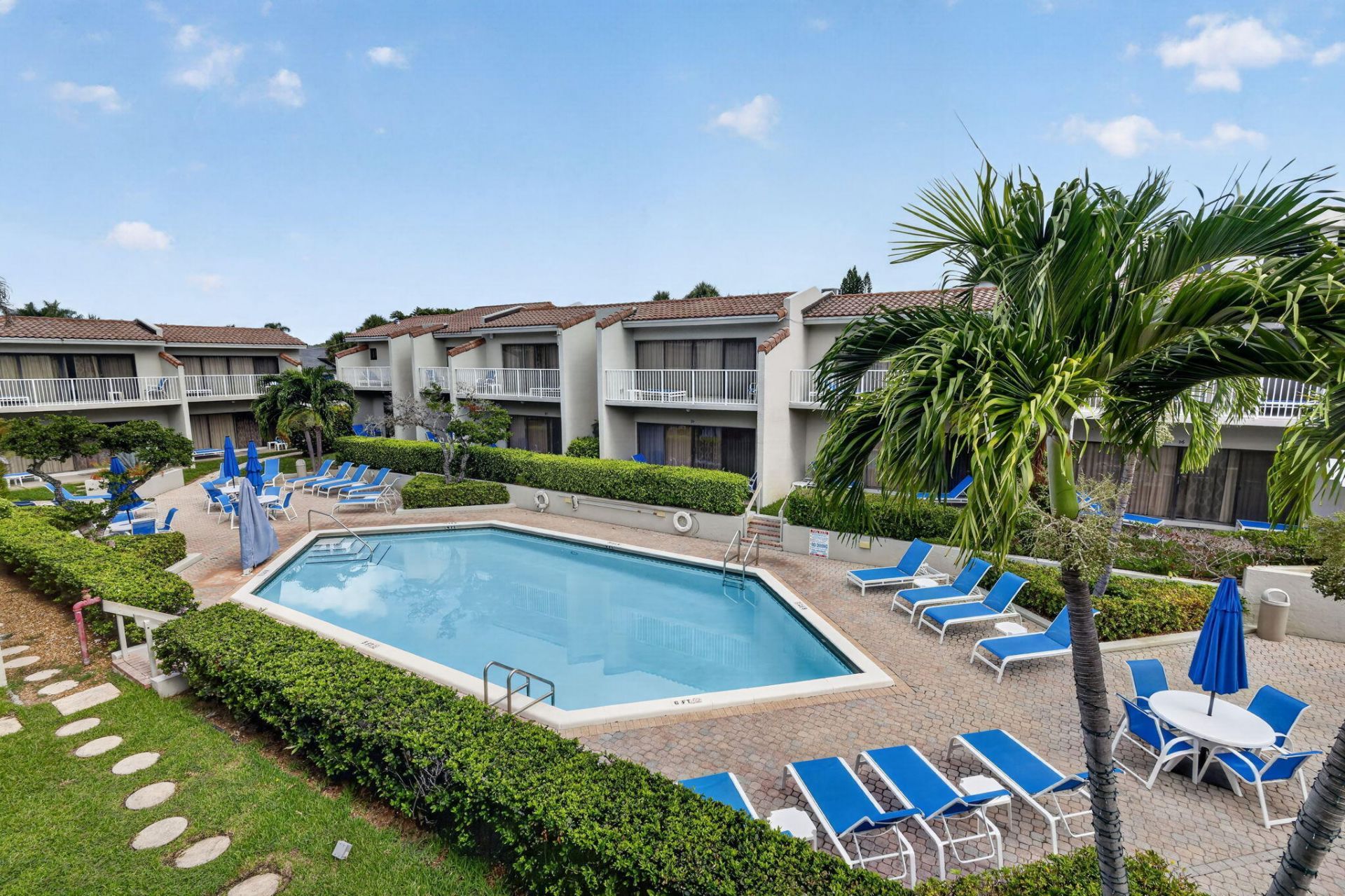 2301 S Ocean Boulevard, Unit 5-B, Boca Raton, FL 33432 Photo