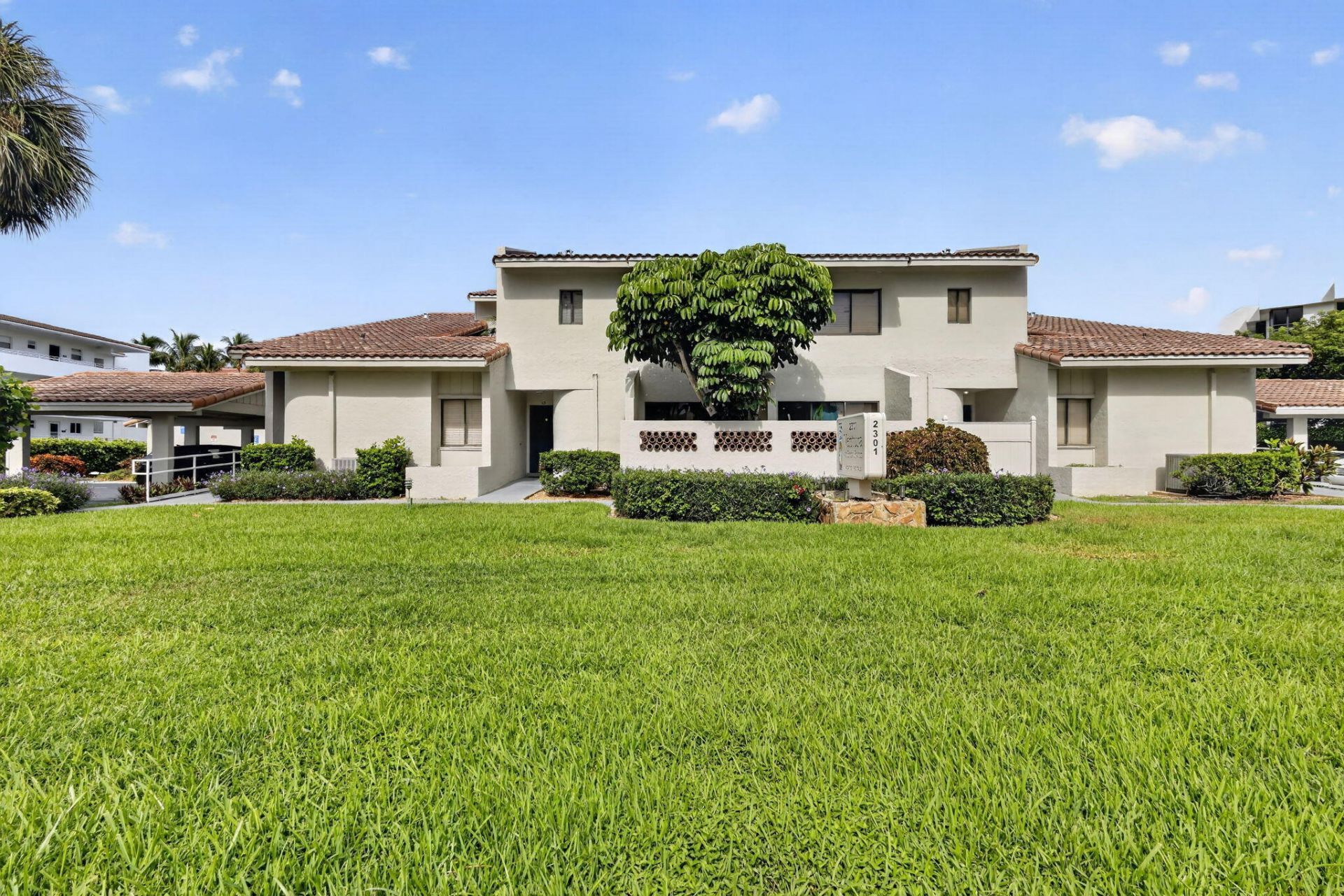 2301 S Ocean Boulevard, Unit 5-B, Boca Raton, FL 33432 Photo