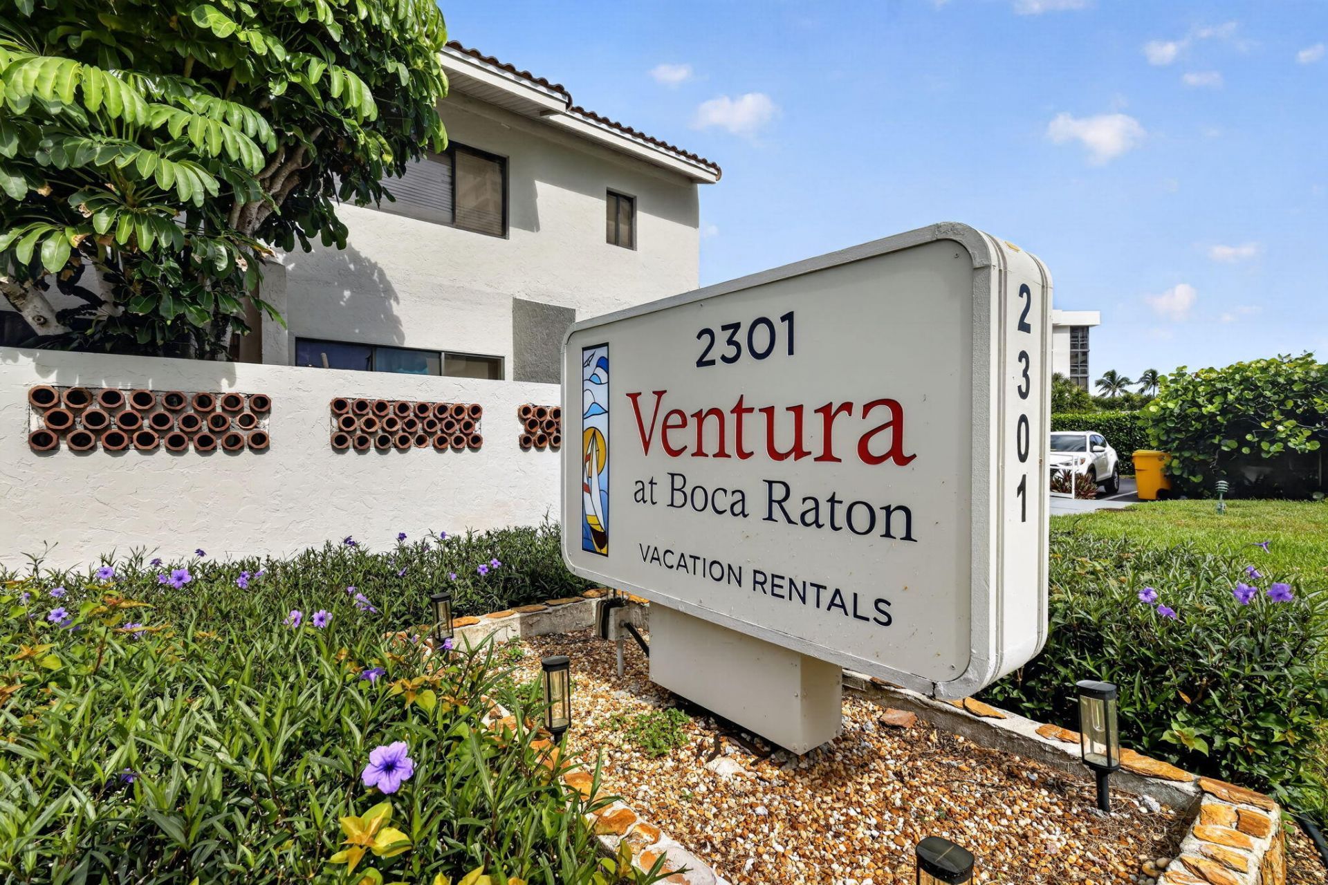 2301 S Ocean Boulevard, Unit 5-B, Boca Raton, FL 33432 Photo