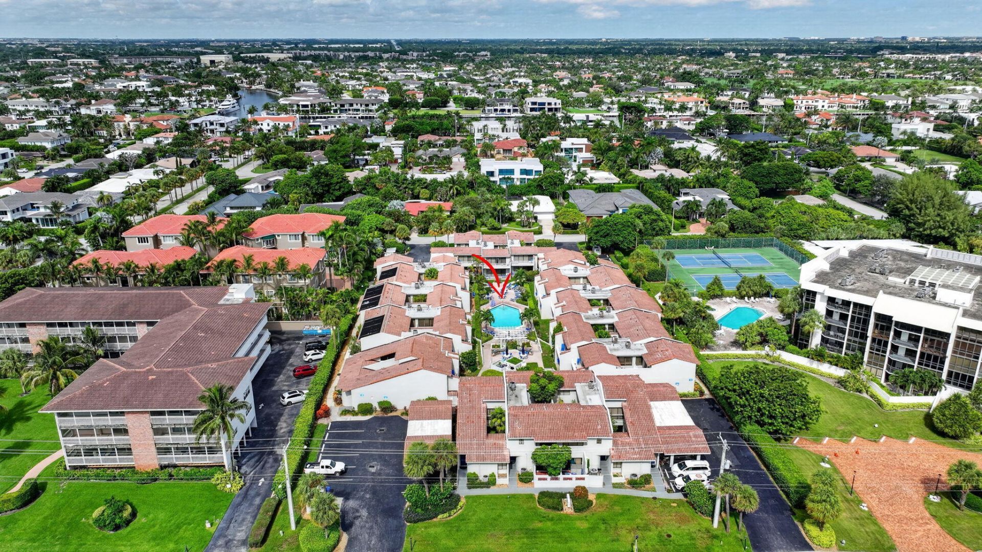 2301 S Ocean Boulevard, Unit 5-B, Boca Raton, FL 33432 Photo