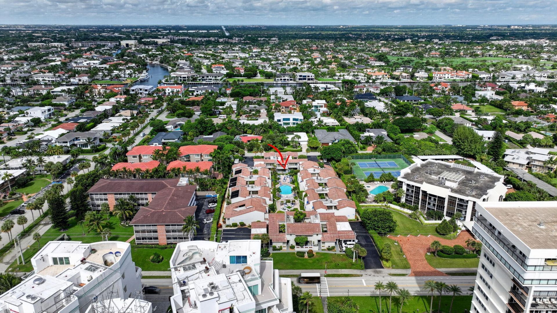 2301 S Ocean Boulevard, Unit 5-B, Boca Raton, FL 33432 Photo