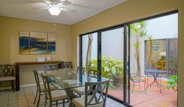 2301 S Ocean Boulevard, Unit 5-B, Boca Raton, FL 33432 Photo