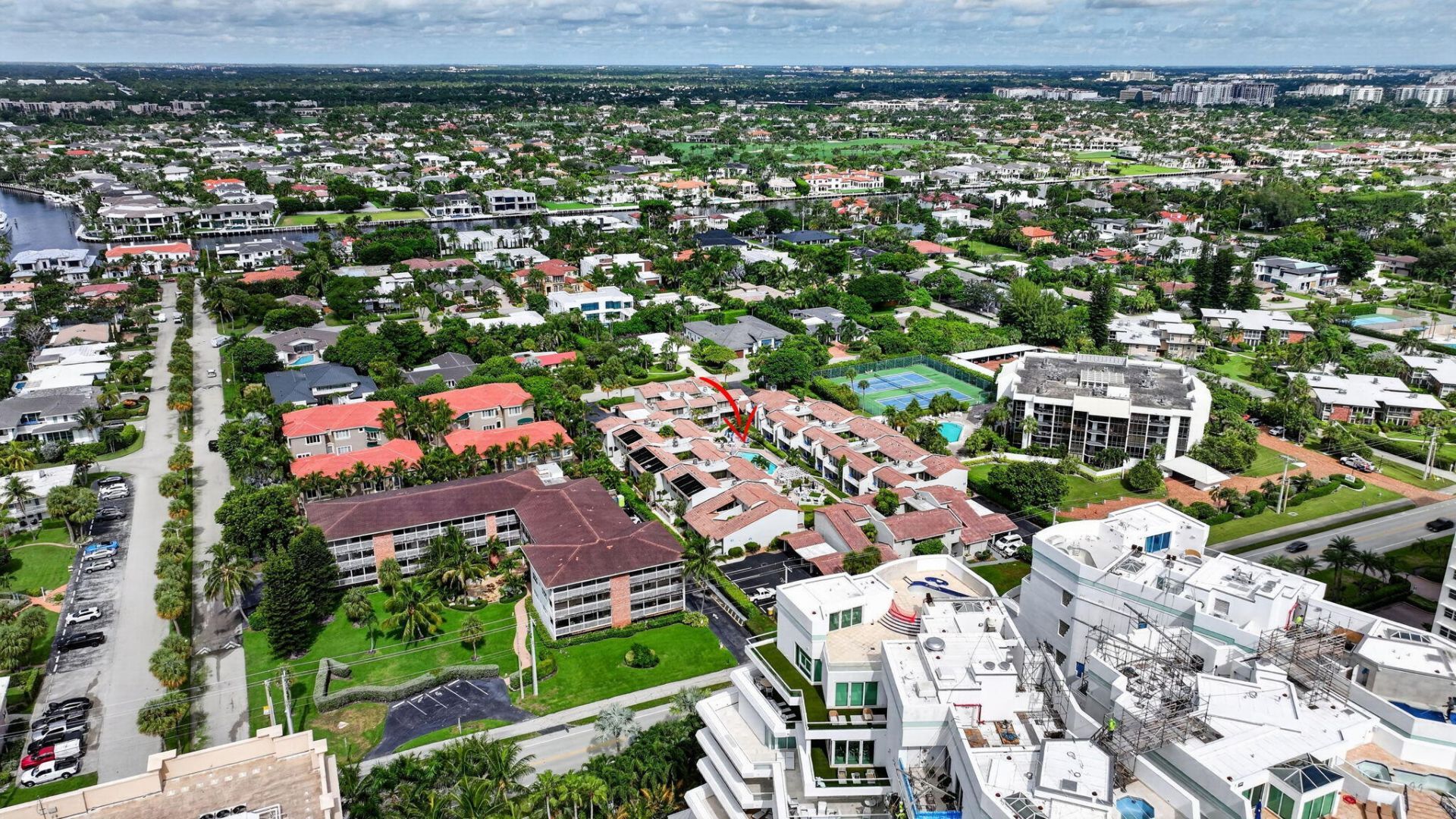 2301 S Ocean Boulevard, Unit 5-B, Boca Raton, FL 33432 Photo
