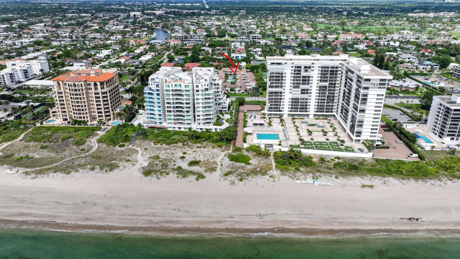 2301 S Ocean Boulevard, Unit 5-B, Boca Raton, FL 33432 Photo