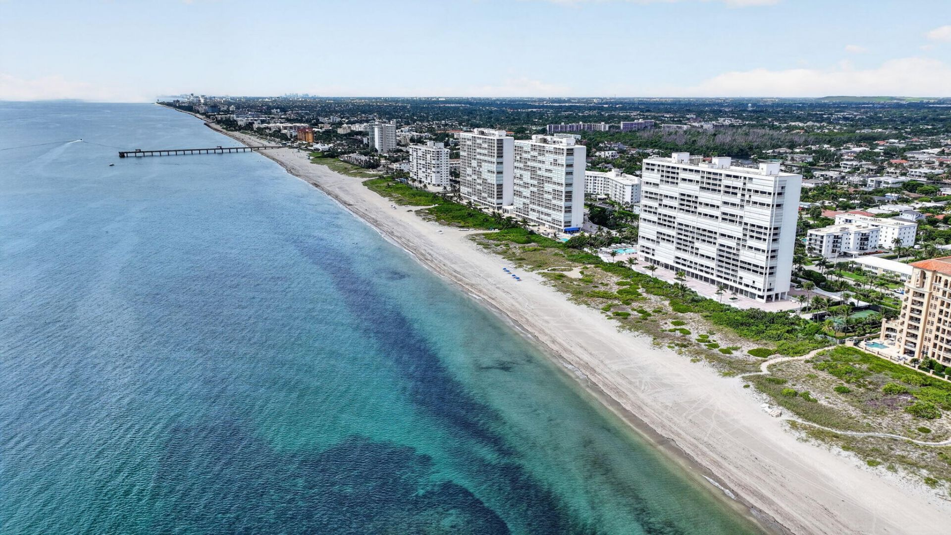 2301 S Ocean Boulevard, Unit 5-B, Boca Raton, FL 33432 Photo