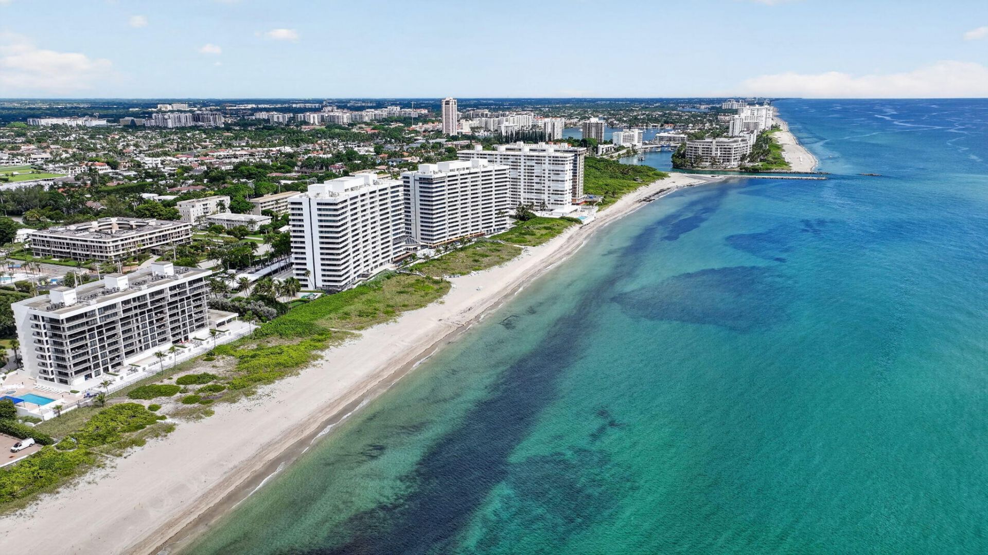 2301 S Ocean Boulevard, Unit 5-B, Boca Raton, FL 33432 Photo