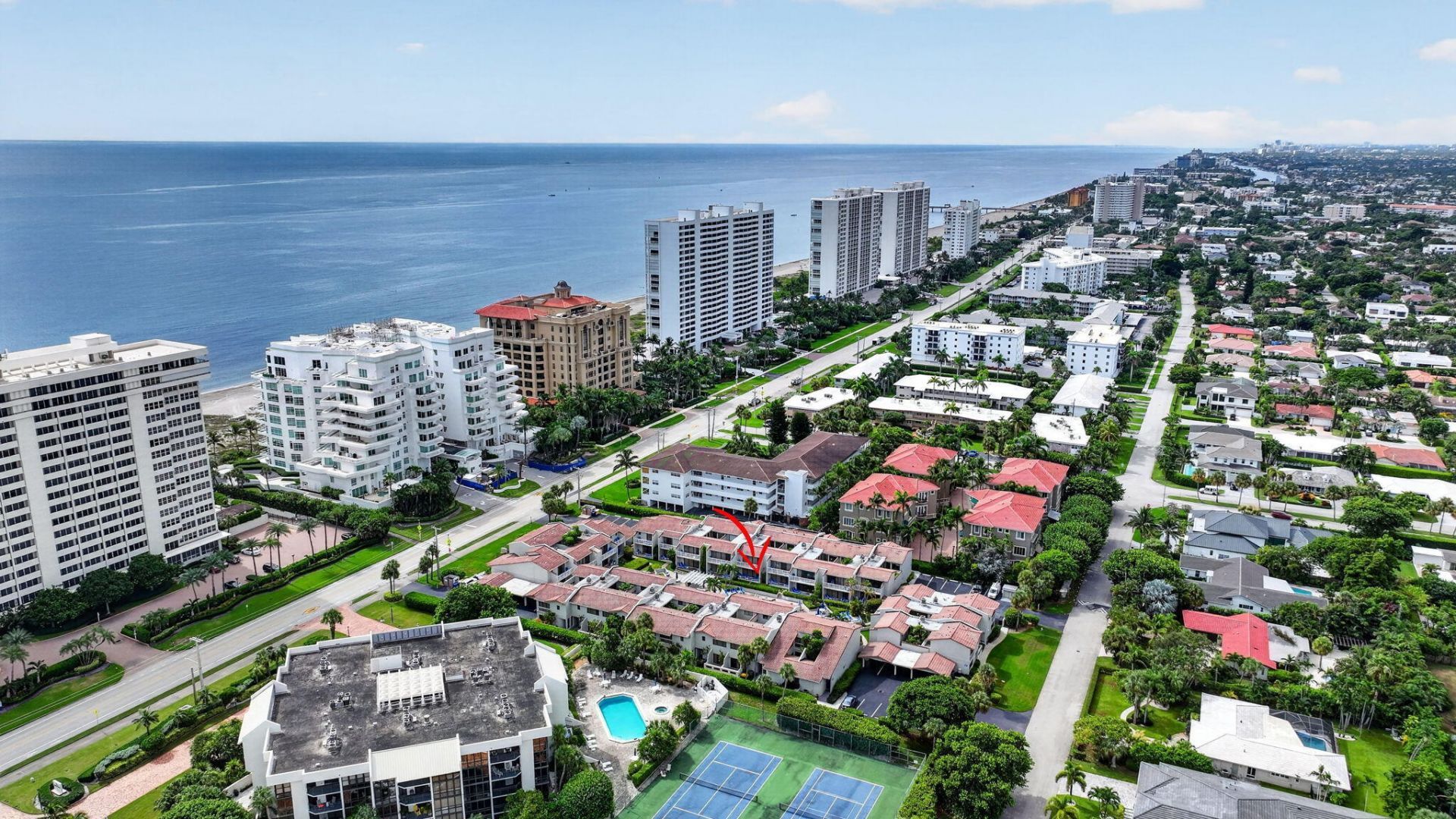 2301 S Ocean Boulevard, Unit 5-B, Boca Raton, FL 33432 Photo