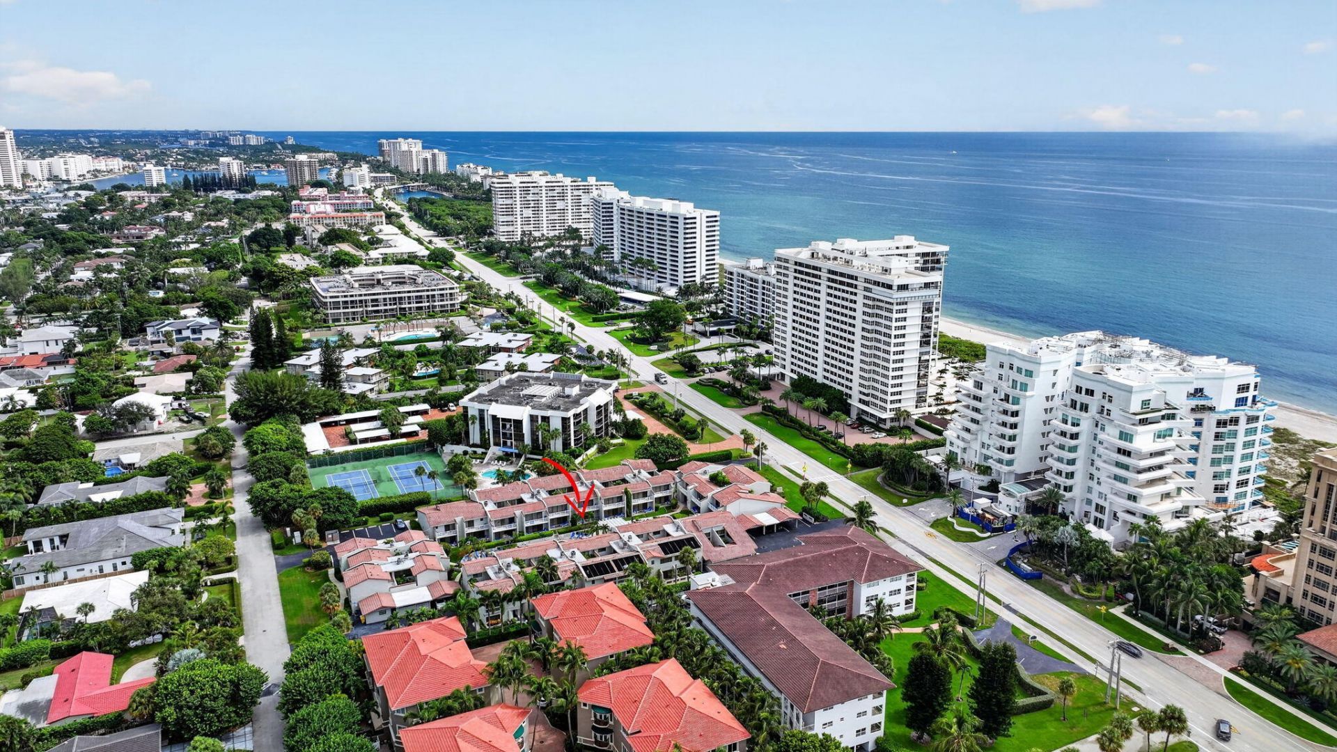 2301 S Ocean Boulevard, Unit 5-B, Boca Raton, FL 33432 Photo