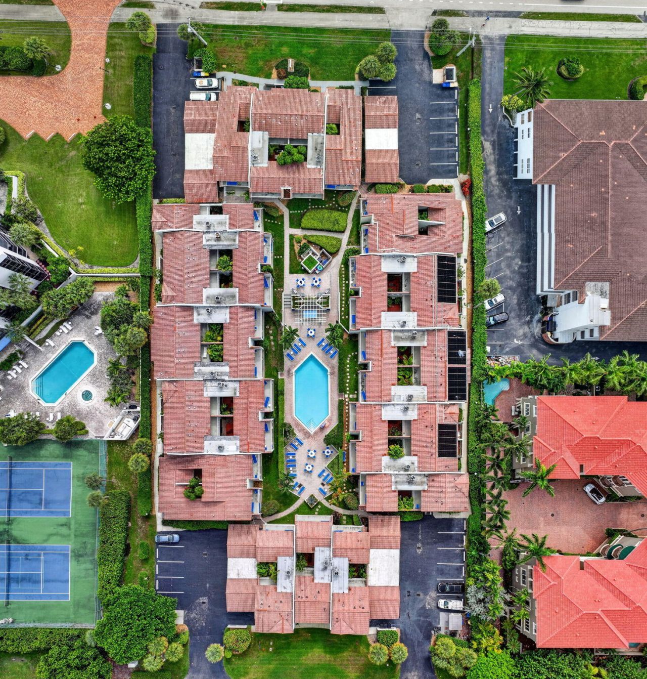 2301 S Ocean Boulevard, Unit 5-B, Boca Raton, FL 33432 Photo