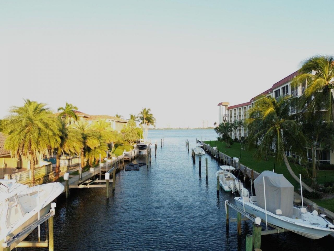 109 Paradise Harbour Boulevard, Unit 414, North Palm Beach, FL 33408 Photo