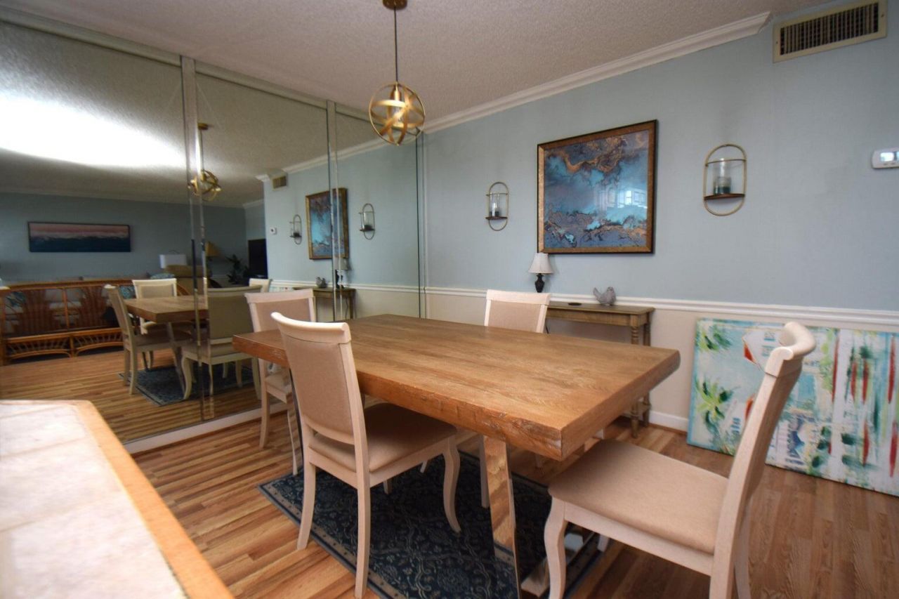 109 Paradise Harbour Boulevard, Unit 414, North Palm Beach, FL 33408 Photo