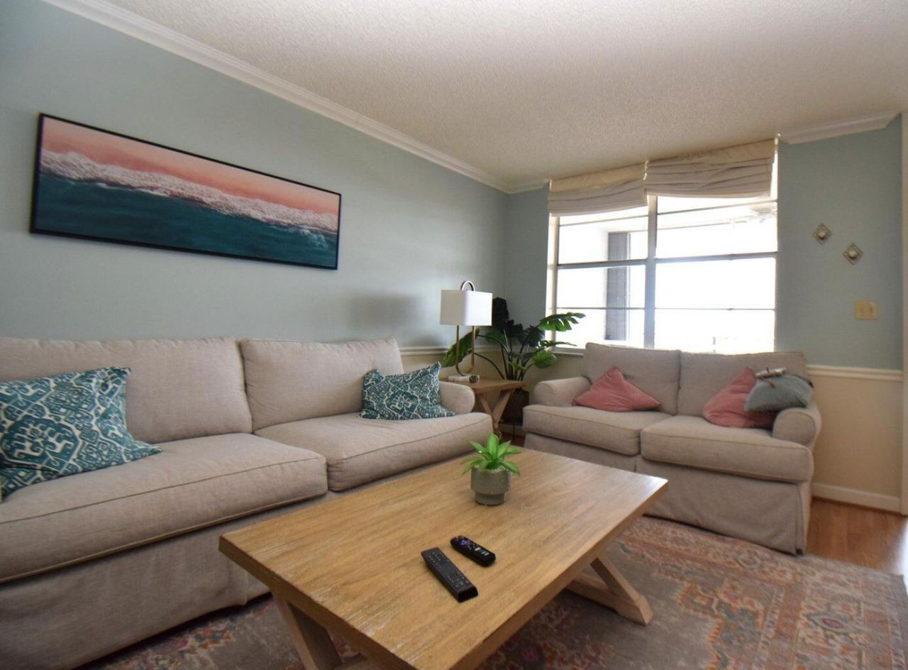 109 Paradise Harbour Boulevard, Unit 414, North Palm Beach, FL 33408 Photo