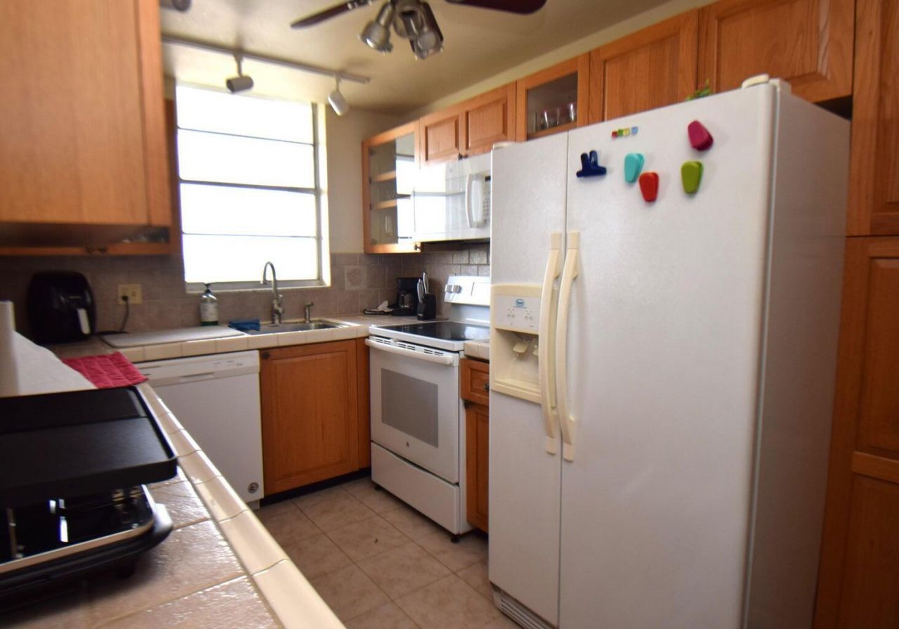 109 Paradise Harbour Boulevard, Unit 414, North Palm Beach, FL 33408 Photo