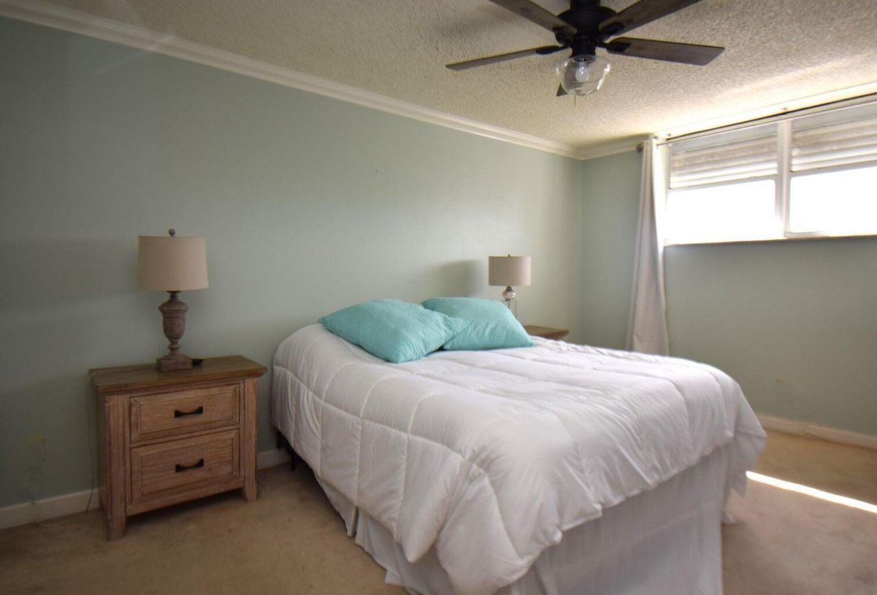 109 Paradise Harbour Boulevard, Unit 414, North Palm Beach, FL 33408 Photo