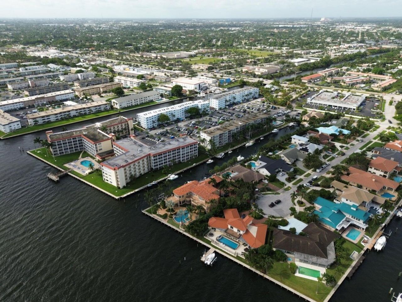 109 Paradise Harbour Boulevard, Unit 414, North Palm Beach, FL 33408 Photo