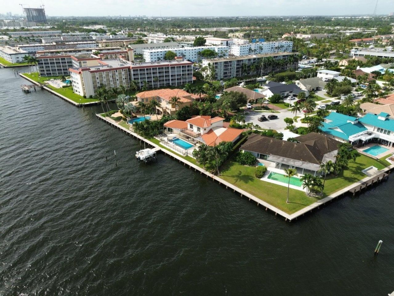 109 Paradise Harbour Boulevard, Unit 414, North Palm Beach, FL 33408 Photo