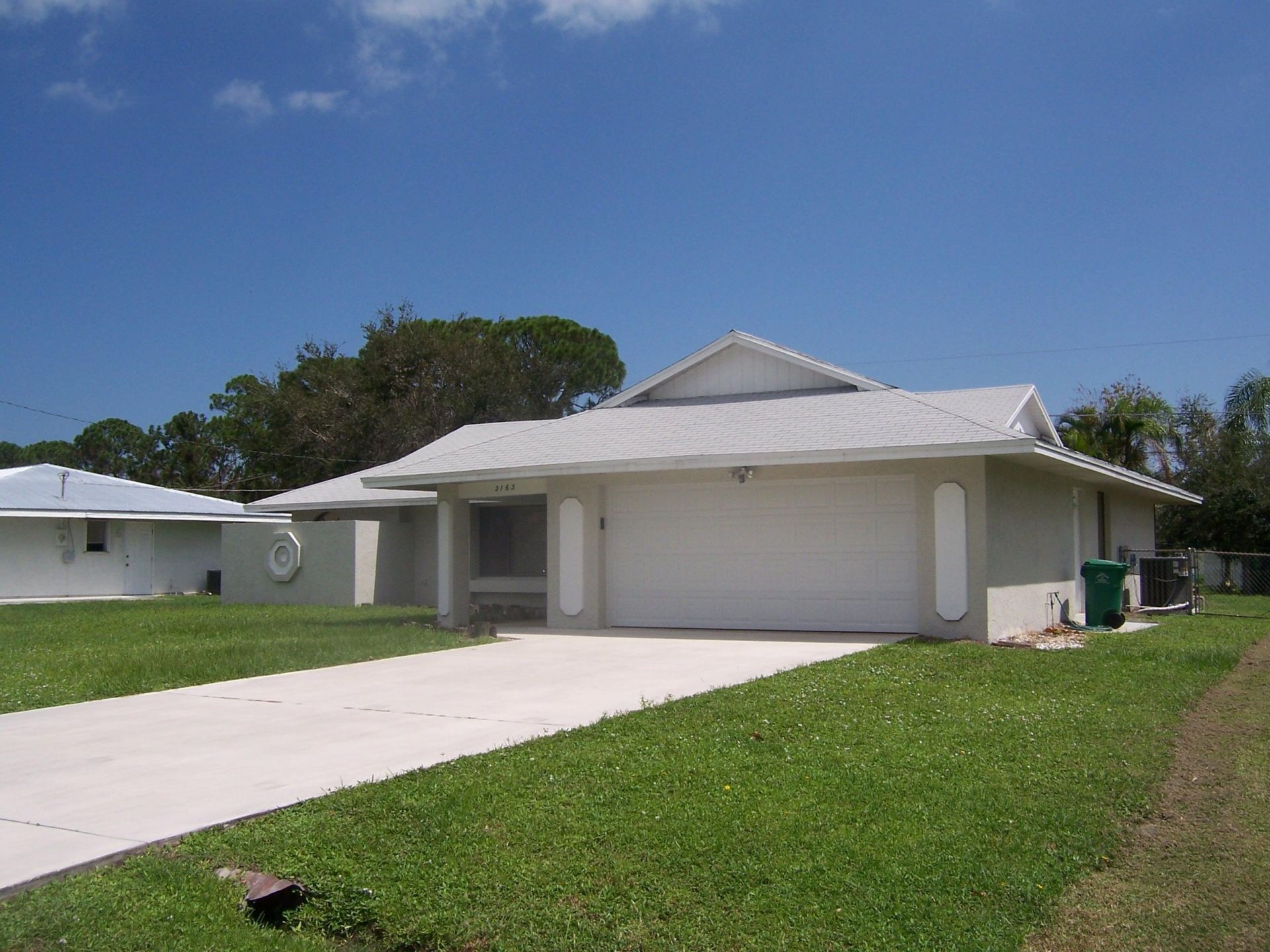 2163 SE Shelter Drive, Port Saint Lucie, FL 34952 Photo