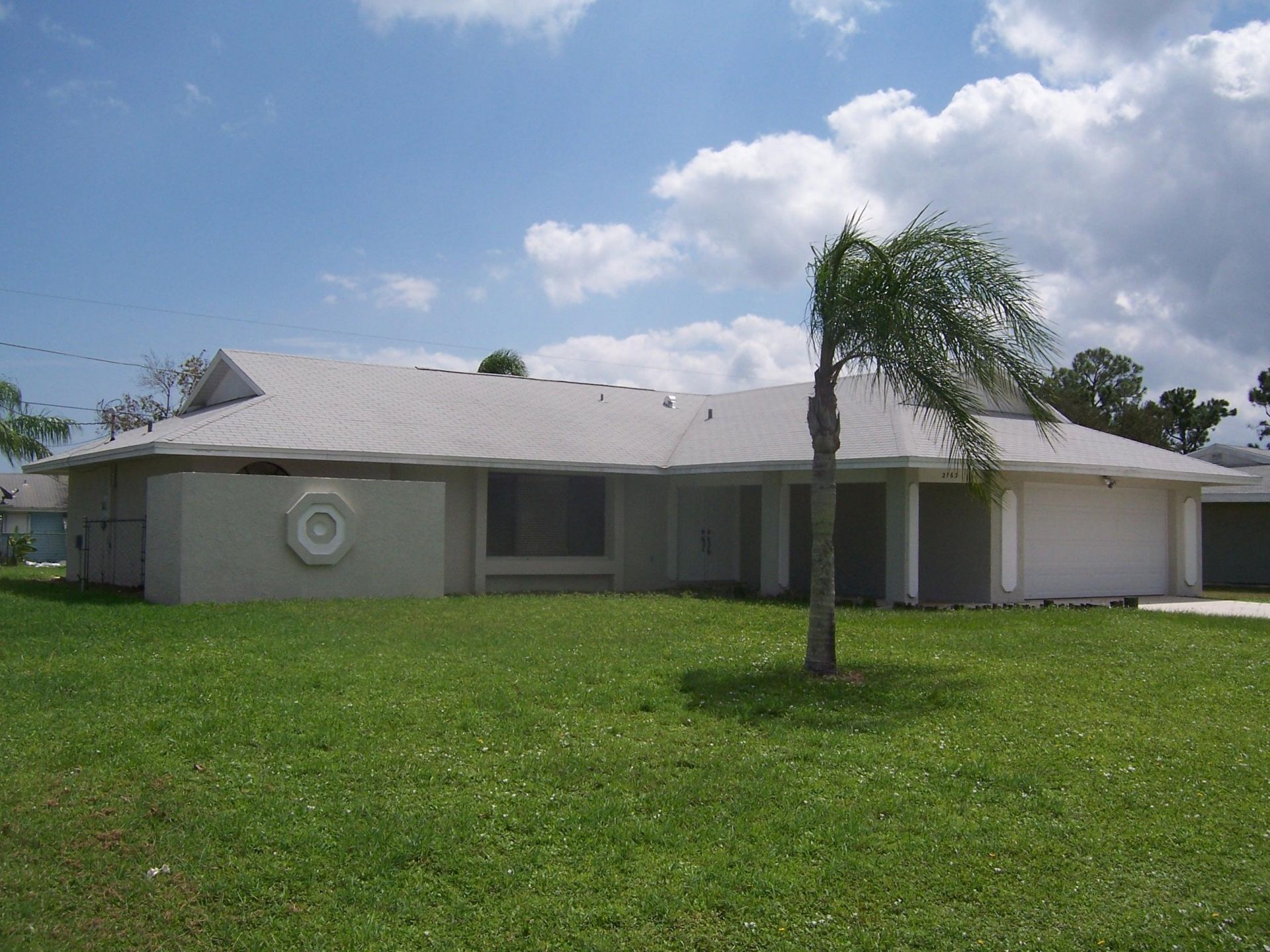 2163 SE Shelter Drive, Port Saint Lucie, FL 34952 Photo