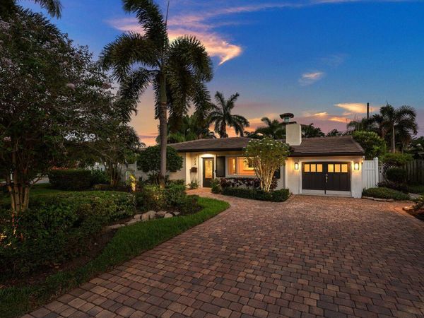 124 Bonnie Briar Lane, Delray Beach, FL 33444