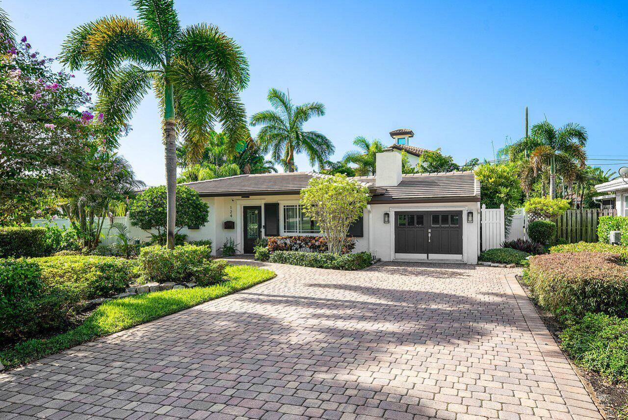 124 Bonnie Briar Lane, Delray Beach, FL 33444 Photo