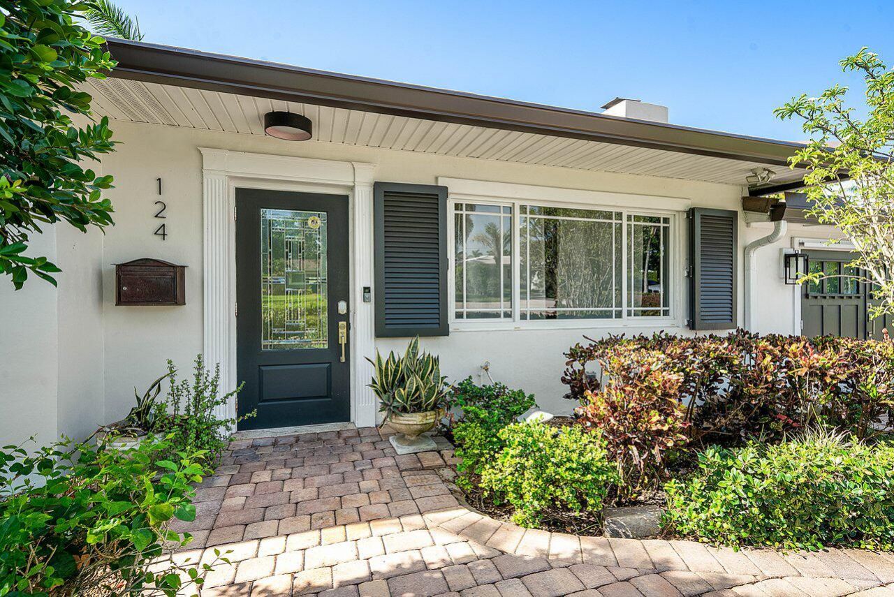 124 Bonnie Briar Lane, Delray Beach, FL 33444 Photo