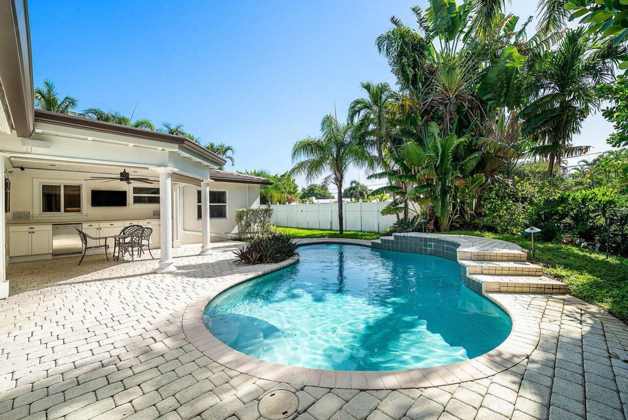124 Bonnie Briar Lane, Delray Beach, FL 33444 Photo