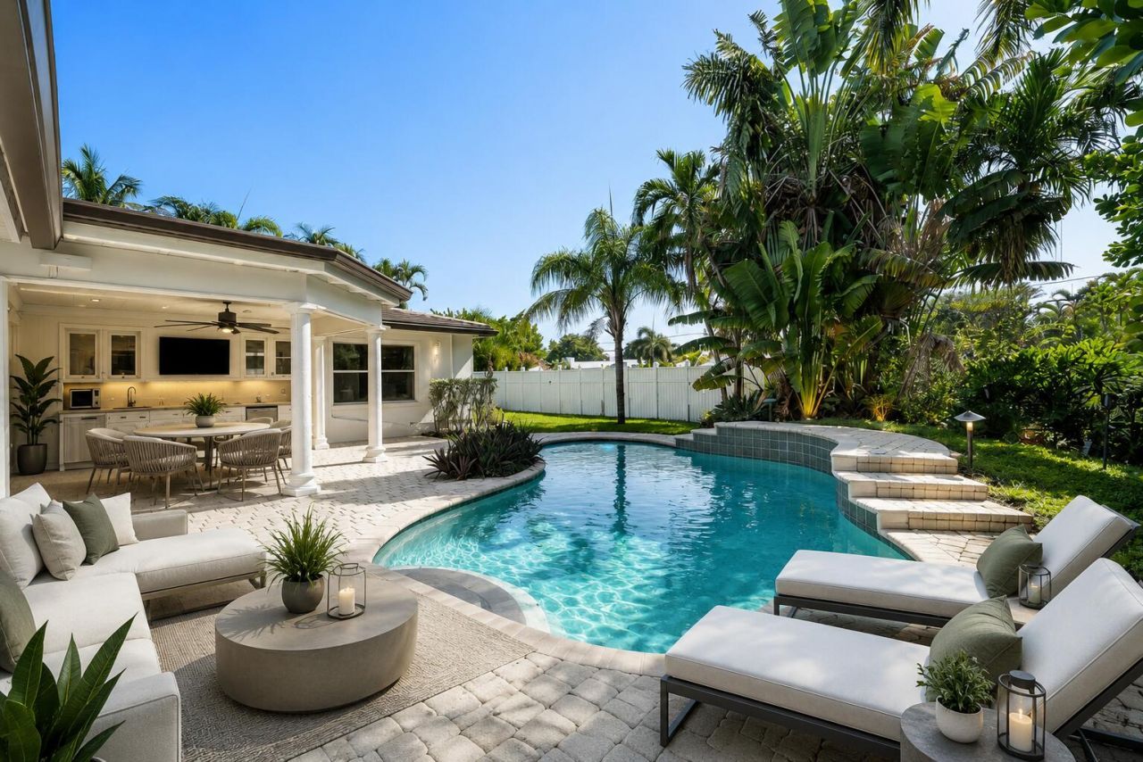 124 Bonnie Briar Lane, Delray Beach, FL 33444 Photo
