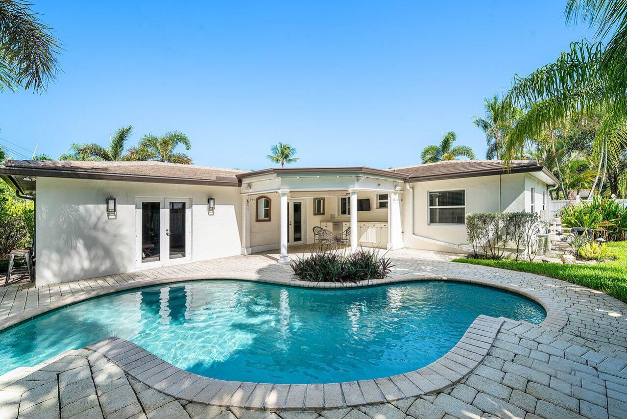 124 Bonnie Briar Lane, Delray Beach, FL 33444 Photo