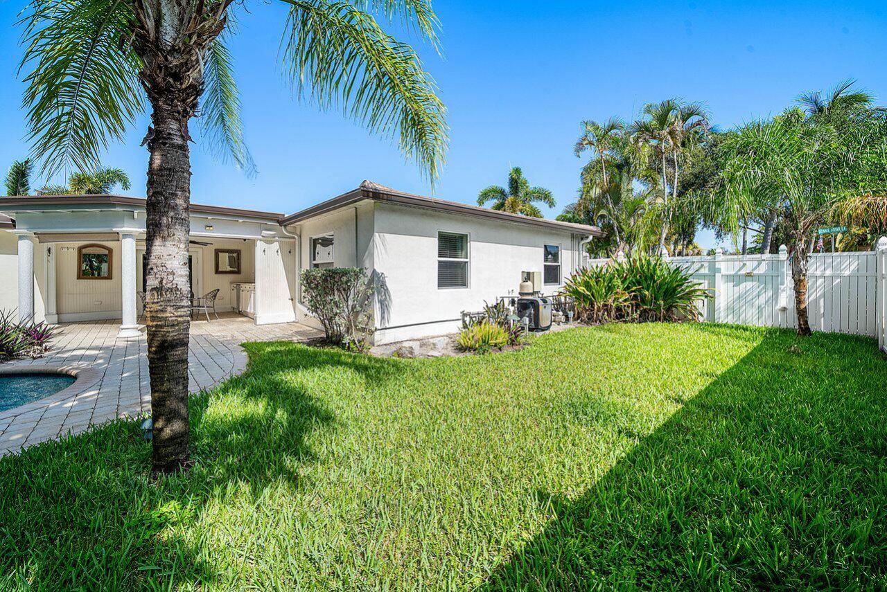 124 Bonnie Briar Lane, Delray Beach, FL 33444 Photo