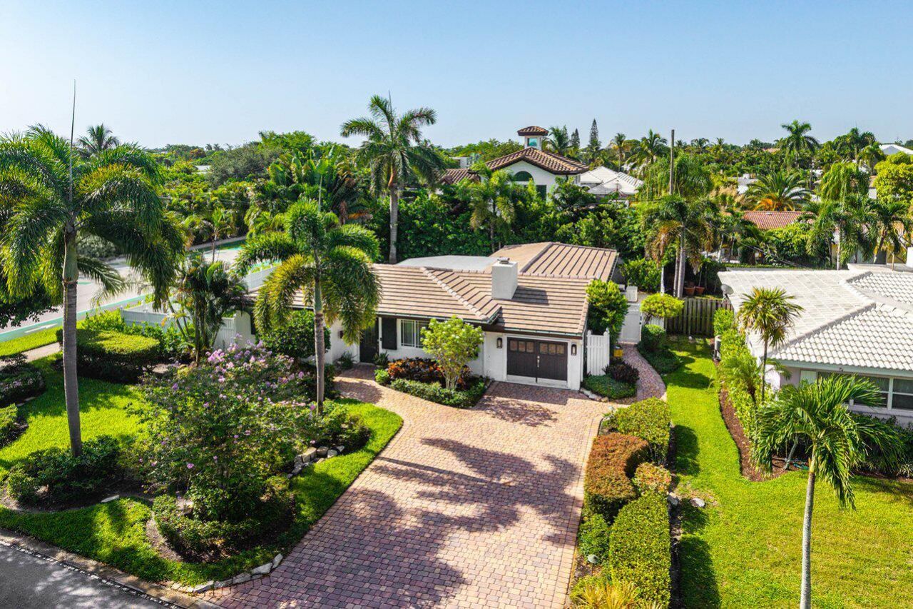 124 Bonnie Briar Lane, Delray Beach, FL 33444 Photo
