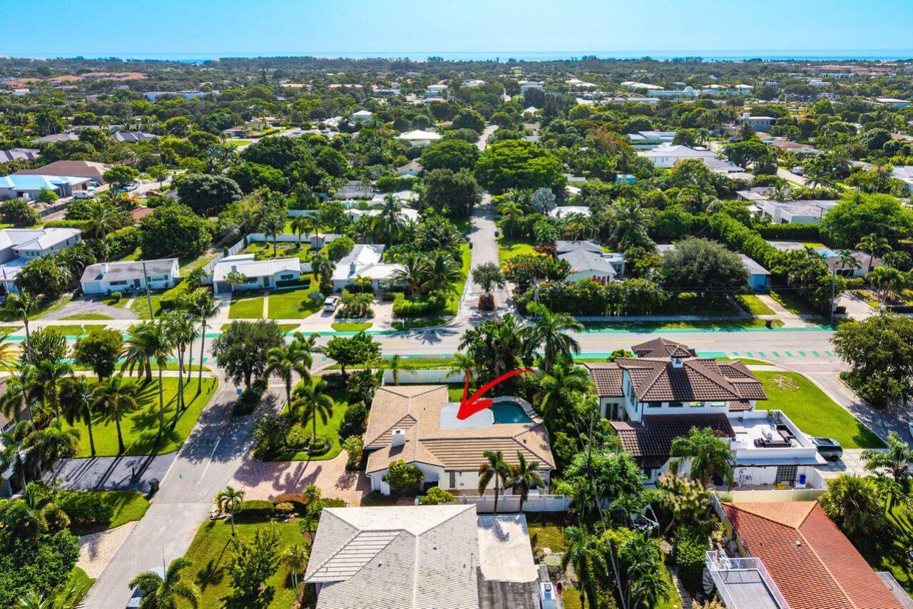 124 Bonnie Briar Lane, Delray Beach, FL 33444 Photo