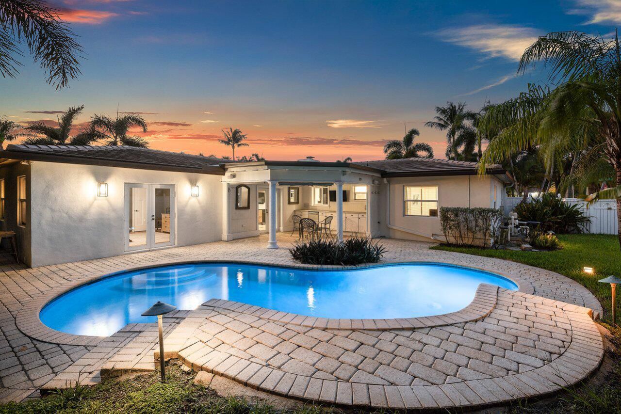 124 Bonnie Briar Lane, Delray Beach, FL 33444 Photo