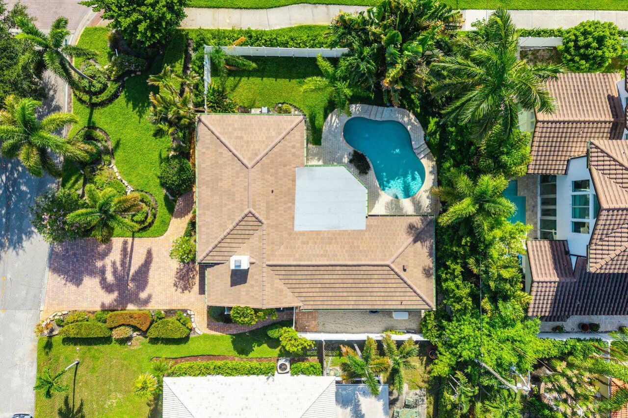 124 Bonnie Briar Lane, Delray Beach, FL 33444 Photo