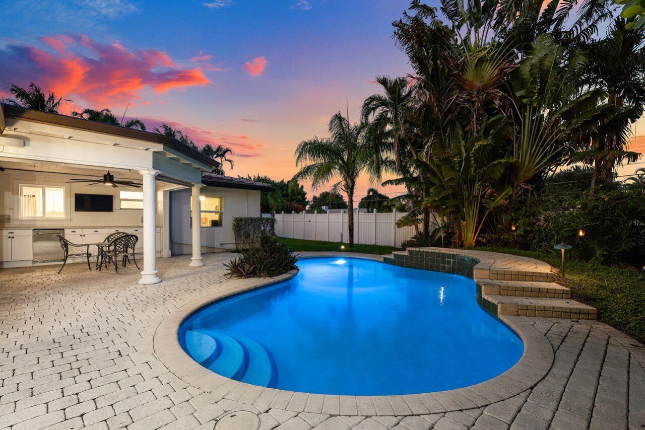 124 Bonnie Briar Lane, Delray Beach, FL 33444 Photo