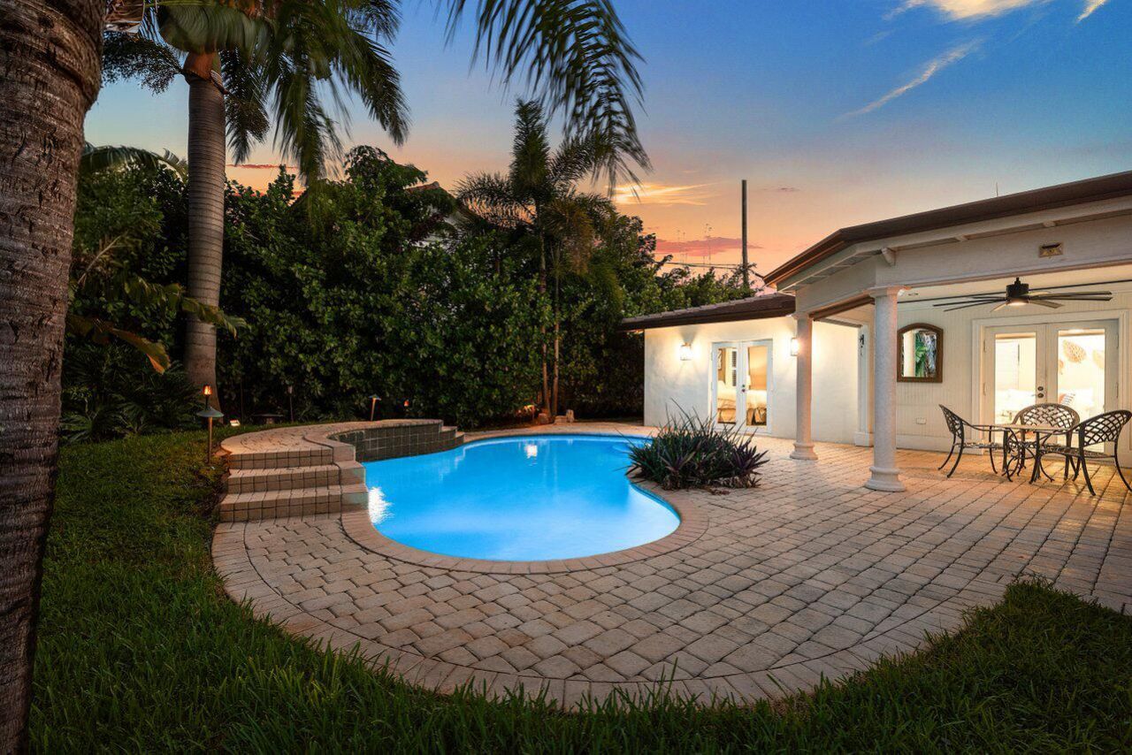 124 Bonnie Briar Lane, Delray Beach, FL 33444 Photo