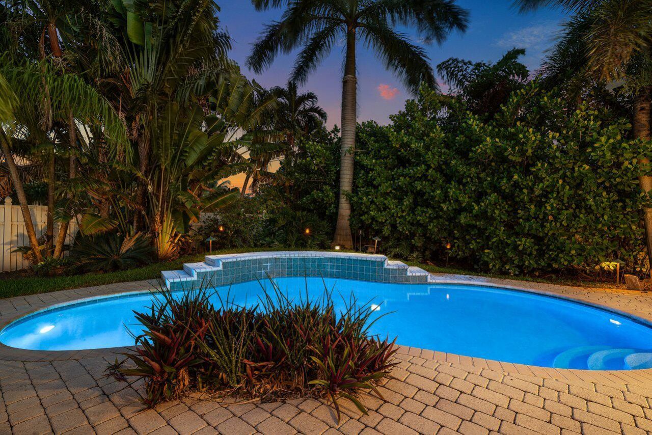 124 Bonnie Briar Lane, Delray Beach, FL 33444 Photo