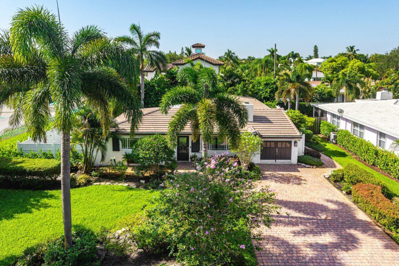 124 Bonnie Briar Lane, Delray Beach, FL 33444 Photo