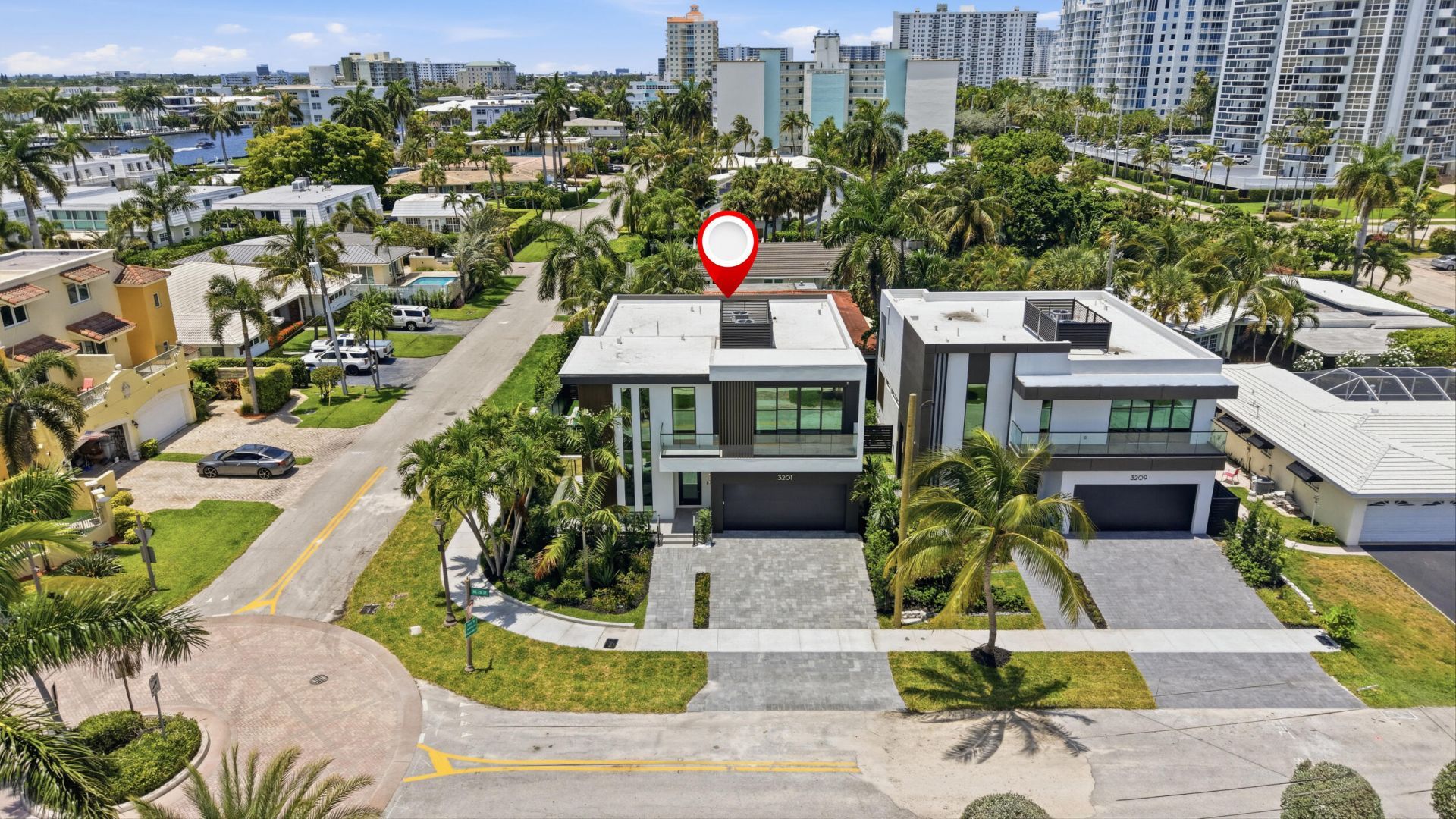 3201 NE 26th Street, Fort Lauderdale, FL 33305 Photo