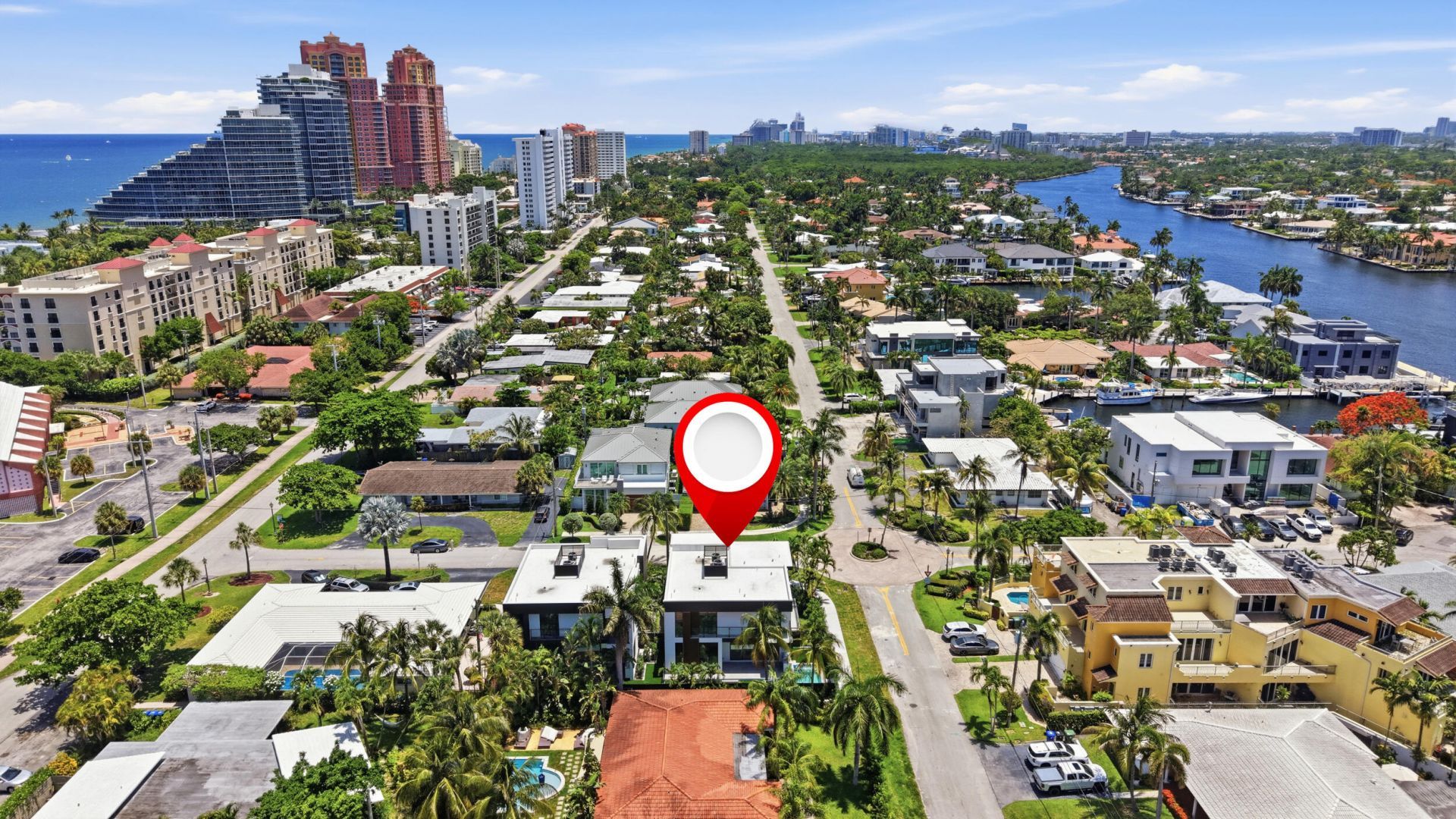 3201 NE 26th Street, Fort Lauderdale, FL 33305 Photo