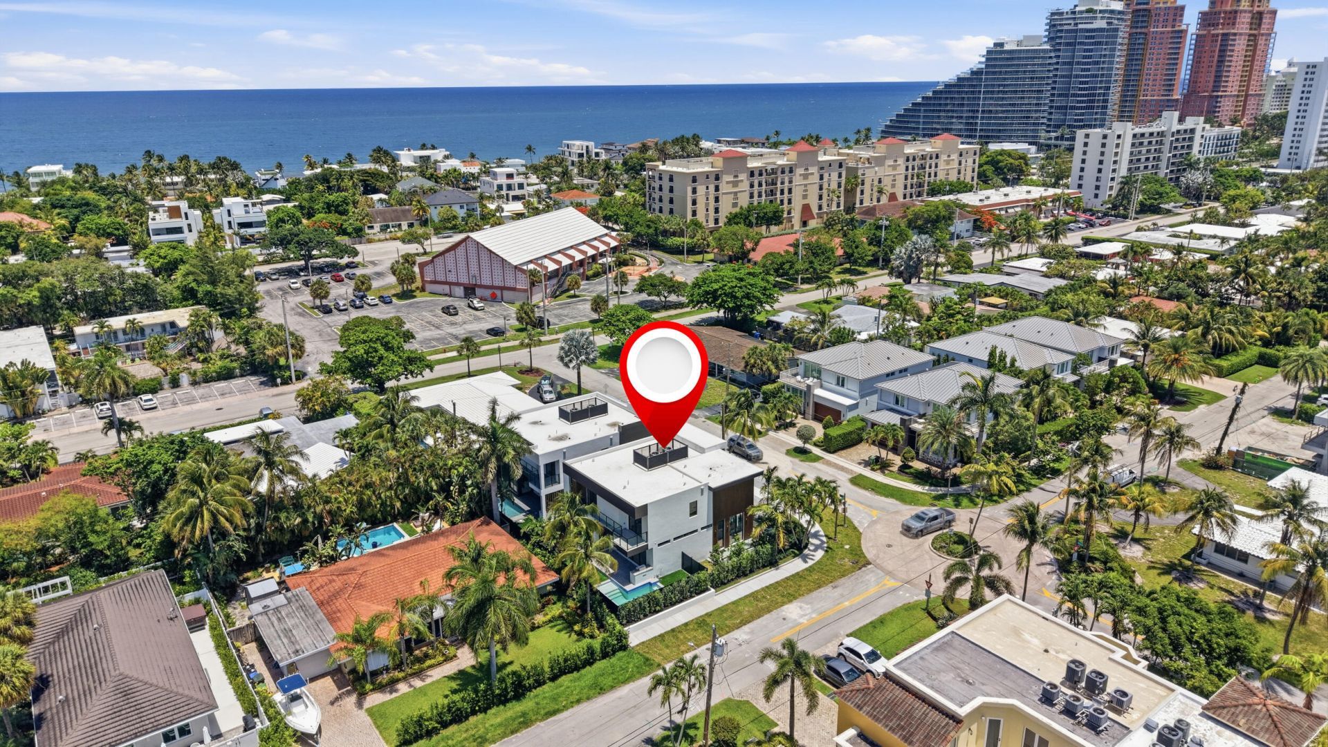 3201 NE 26th Street, Fort Lauderdale, FL 33305 Photo
