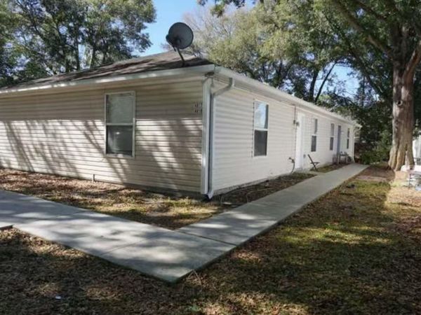 4917 18TH STREET , ZEPHYRHILLS, FL 33542