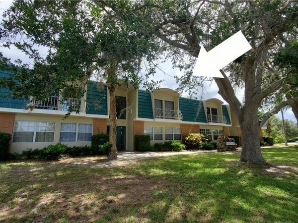 3586 CAPEHAZE DRIVE , Unit B4, ROTONDA WEST, FL 33947