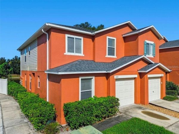 2520 COLONY REED LANE , CLEARWATER, FL 33763